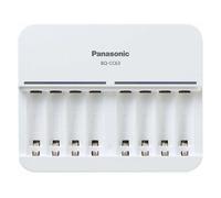 Eneloop Bq-cc63 Aa/aaa Battery Charger