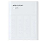 Eneloop Bq-cc87/+4aa Battery Charger