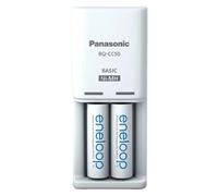 Eneloop Bw-cc50/+2aa Battery Charger