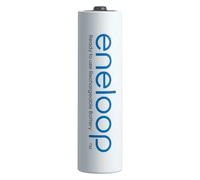 Panasonic BK-3MCDE/4BE household battery Rechargeable battery AA