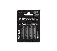 eneloop pro AA/Mignon NiMH battery 4pack, rechargeable battery