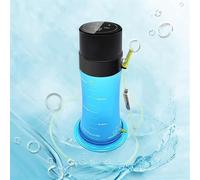Enema Bucket Kit, USB Electric Colon Cleansing Device, 1000ml Medical Bowel Cleaning System for Men & Women Home Use