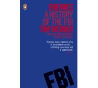 Enemies : A History of the FBI