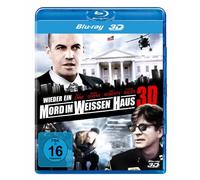 Enemies Among Us (Blu-ray 3D) [Region Free]