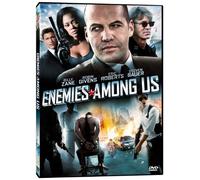 Enemies Among Us [DVD] [2009] [Region 1] [US Import] [NTSC]