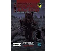 Enemies Archived Revised & Expanded Deluxe