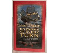 Enemies At Every Turn: 08 (John Pearce)