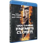 ENEMIES CLOSER - BRD