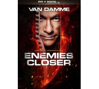 Enemies Closer [DVD] [Region 1] [US Import] [NTSC]