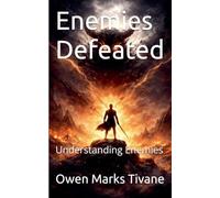 Enemies Defeated: Understanding Enemies: 0