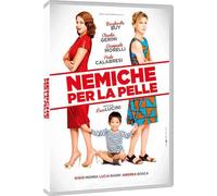 Enemies For The Skin DVD GOOD FILMS