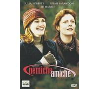 Enemies Friends DVD COLUMBIA