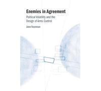 Enemies in Agreement: Political Volatility and the Design of Arms Control