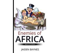 Enemies of Africa: Second Edition