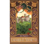 Enemies of All Mankind: 2 (Knaves on Waves)