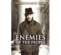 Enemies Of The People