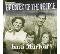 Enemies of the People: My Family's Journey to America