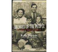 Enemies of the People: My Family's Journey to America