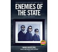 Enemies of the State [DVD]