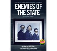 Enemies of the State [DVD]