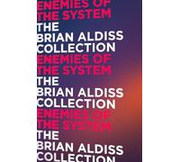ENEMIES OF THE SYSTEM: A Gripping Sci-Fi Novel of a Utopian Society Gone Wrong