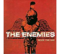 Enemies - Seize the Day [VINYL]