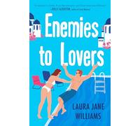 Laura Jane Williams Enemies to Lovers (Paperback)