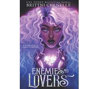 Enemies to Lovers: A Collection of Series Starters