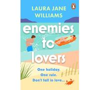 Enemies to Lovers: The laugh-out-loud funny romcom you’ll want to escape with this summer