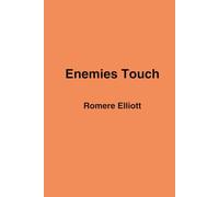 Enemies touch: A forbidden love romance