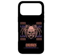 Enemies - Urban Streetwear Statement Case for iPhone 17 Pro Max
