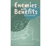 Enemies with Benefits 2