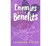 Enemies with Benefits: An LGBT Romance
