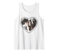 Enemies with Benefits Heart Shape Romance Tank Top