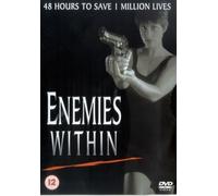 Enemies Within [DVD]