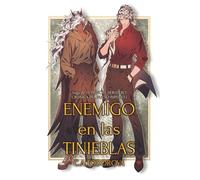 Enemigo en las tinieblas (El príncipe heredero)