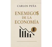 ENEMIGOS DE LA ECONOMÍA: Mejor dar que recibir