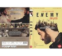 Enemy (2013) by Jake Gyllenhaal "R"rating Thriller Film" / NEW DVD All Region (Registered Airmail)
