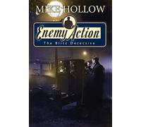 Enemy Action (The Blitz Detective)
