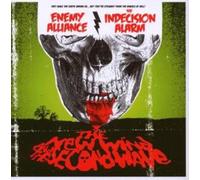 Enemy Alliance & Indecisi - The New Wind & the Second