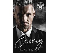Enemy: An MM Mafia Romance