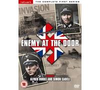 Enemy At The Door: Series 1 [DVD]