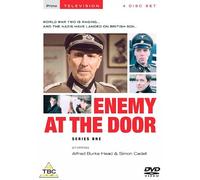 Enemy At The Door: Series 1 [DVD]