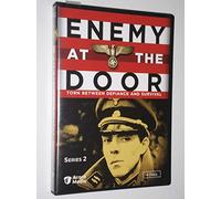 Enemy at the Door: Series 2 [DVD] [1980] [Region 1] [US Import] [NTSC]