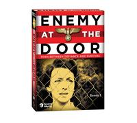 Enemy at the Door Set 1 [DVD] [Region 1] [US Import] [NTSC]