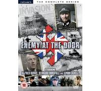 Enemy At The Door - The Complete Series [DVD] [1978]
