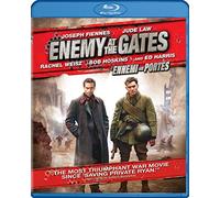 Enemy at the Gates