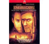 Enemy At The Gates