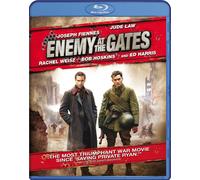Enemy At the Gates (Blu-ray) (US IMPORT)