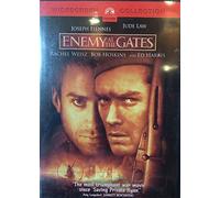 Enemy At the Gates by Jude Law